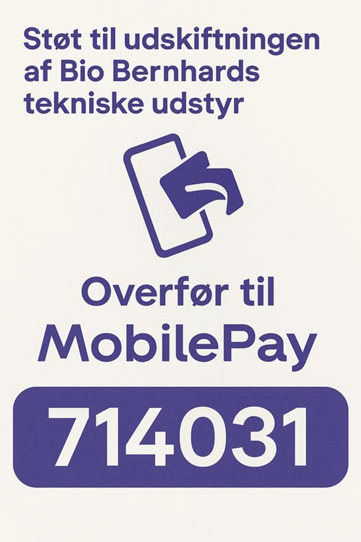 Mobilepay